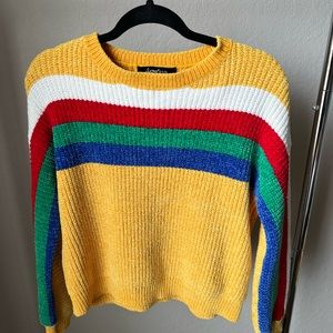 Sweater
